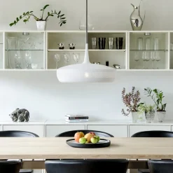 Clava Dine Pendelleuchte Ø43cm