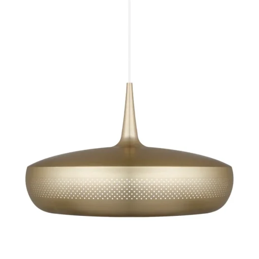 Clava Dine Pendelleuchte Ø43cm