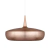 Clava Dine Pendelleuchte Ø43cm