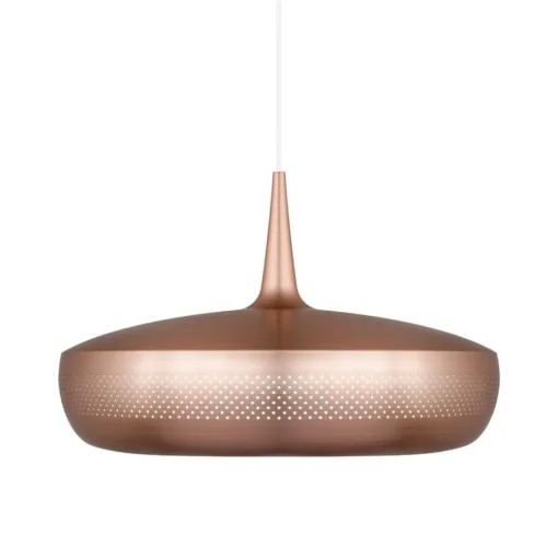 Clava Dine Pendelleuchte Ø43cm