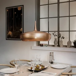 Clava Dine Pendelleuchte Ø43cm