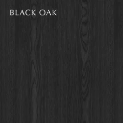 Clava Dine Wood Lampenschirm Ø43cm