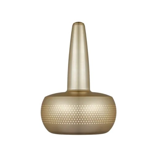 Clava Pendelleuchte Ø21,5cm
