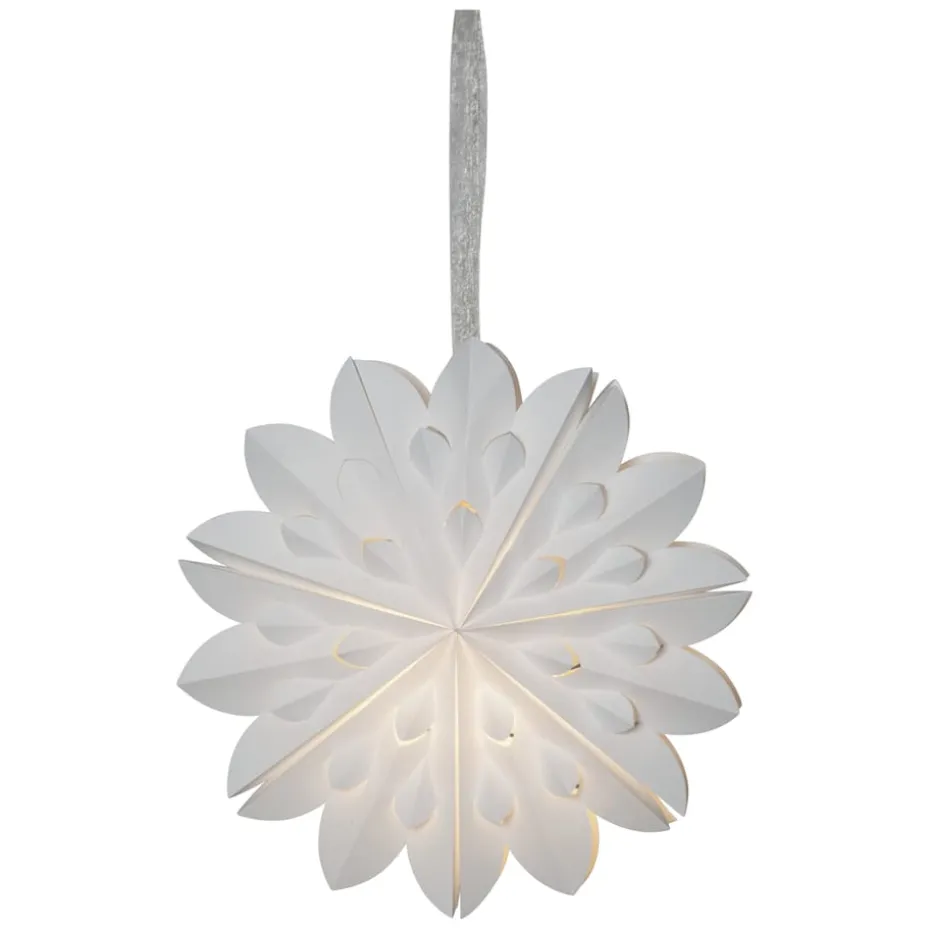 Clipp Adventsstern Ø40cm