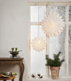 Clipp Adventsstern Ø40cm