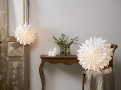 Clipp Adventsstern Ø40cm