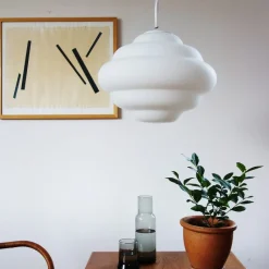 Cloud Pendelleuchte