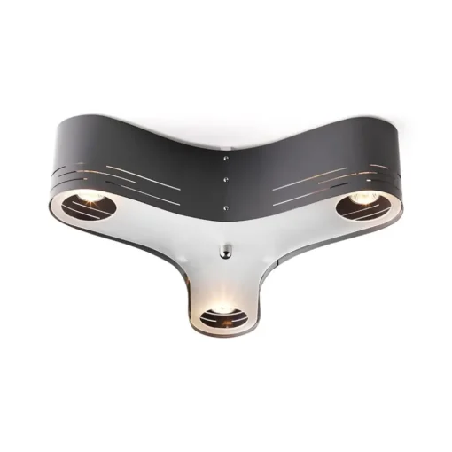 Clover 12 Plafond