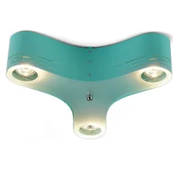 Clover Deckenleuchte 12