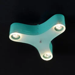 Clover Deckenleuchte 12