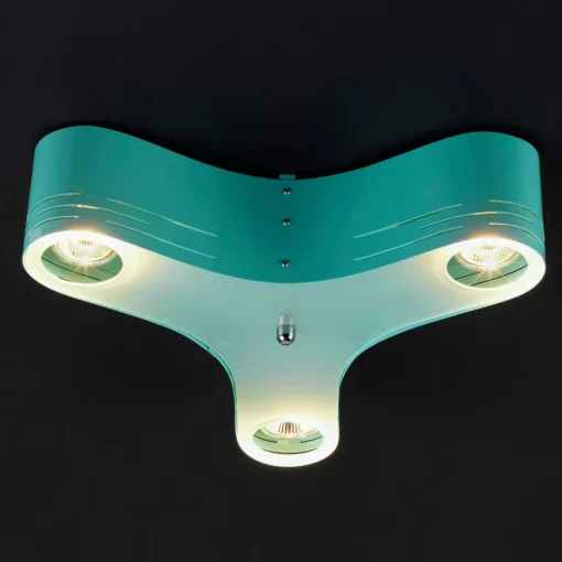Clover Deckenleuchte 12