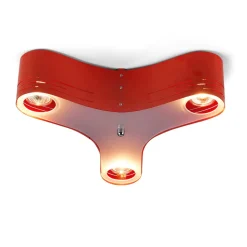 Clover Deckenleuchte 12