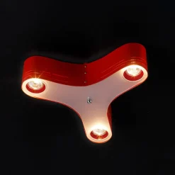 Clover Deckenleuchte 12