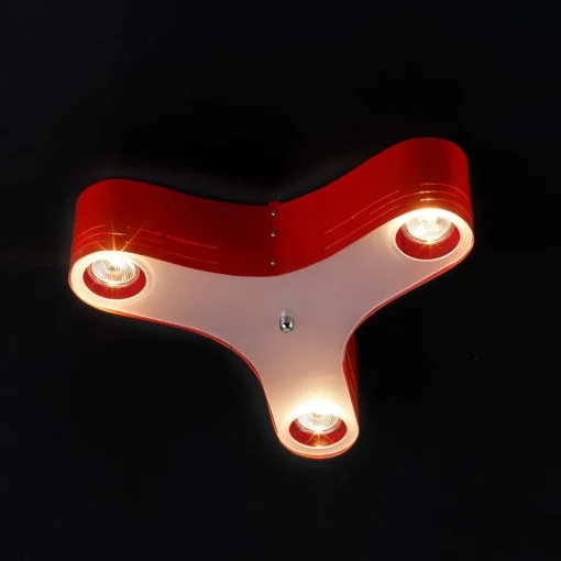 Clover Deckenleuchte 12
