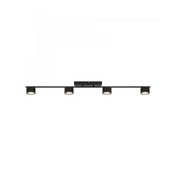 Clyde 4 Strahler 90 cm