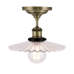 Cobbler Deckenleuchte 25cm