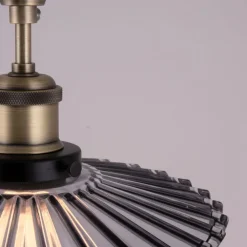 Cobbler Deckenleuchte 25cm