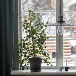 Cobbler Pendelleuchte Ø25cm