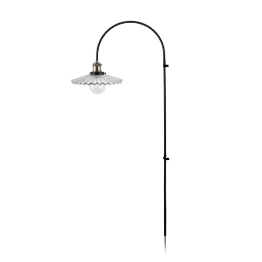 Cobbler Wandleuchte 150 cm
