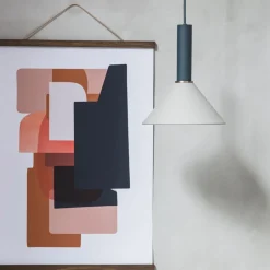 Collect Lampenschirm