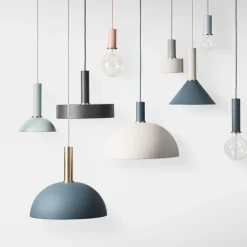 Collect Lampenschirm Record