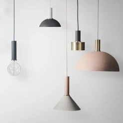 Collect Pendelleuchte klein