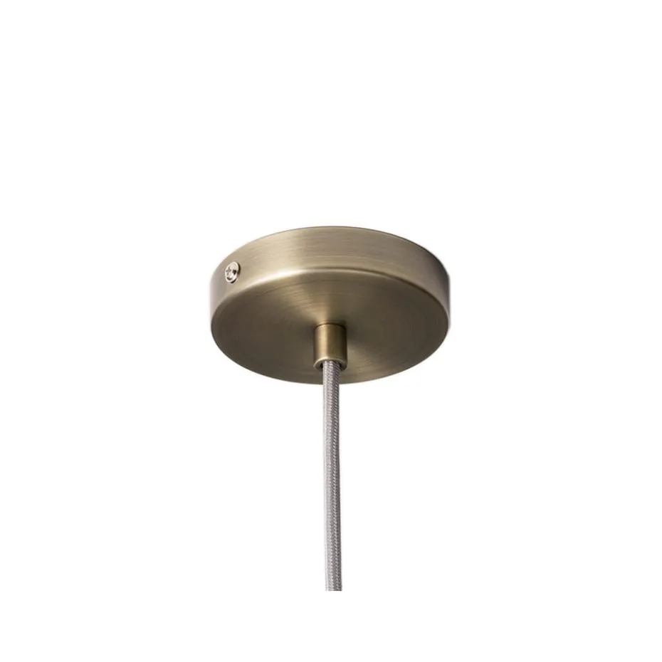 Collect Pendelleuchte klein