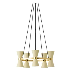 Collector Kronleuchter 5