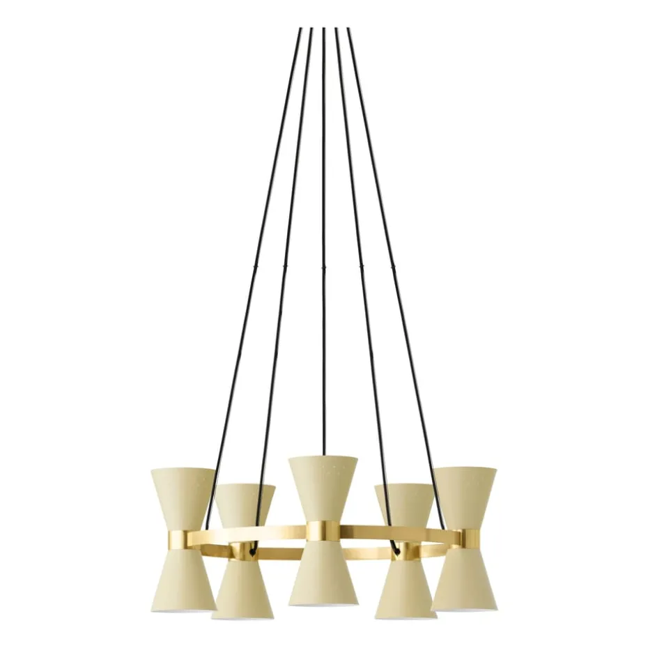 Collector Kronleuchter 5