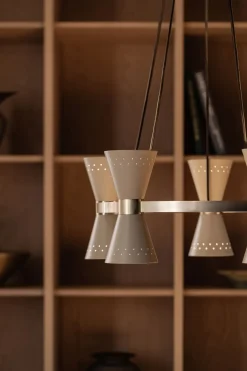 Collector Kronleuchter 5