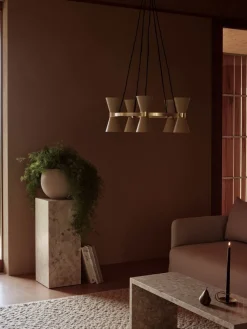 Collector Kronleuchter 5