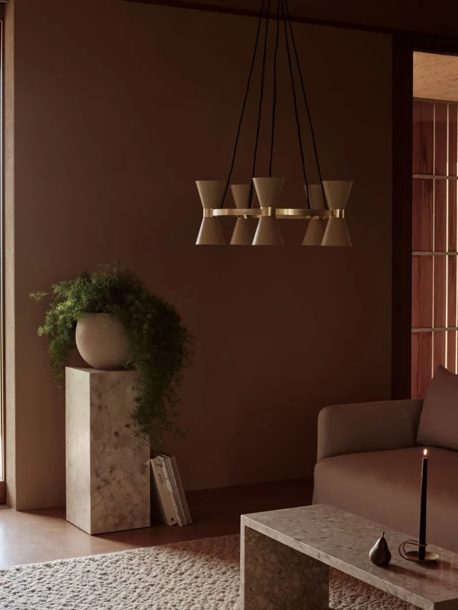 Collector Kronleuchter 5