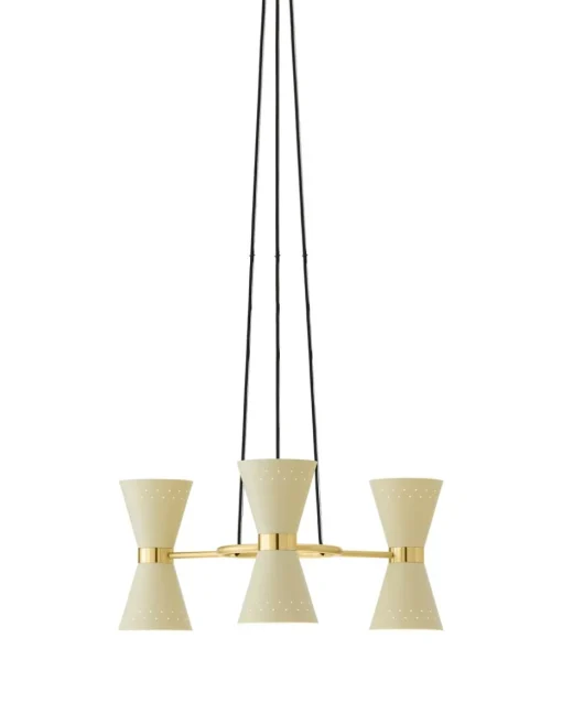Collector Kronleuchter 3