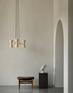 Collector Kronleuchter 3