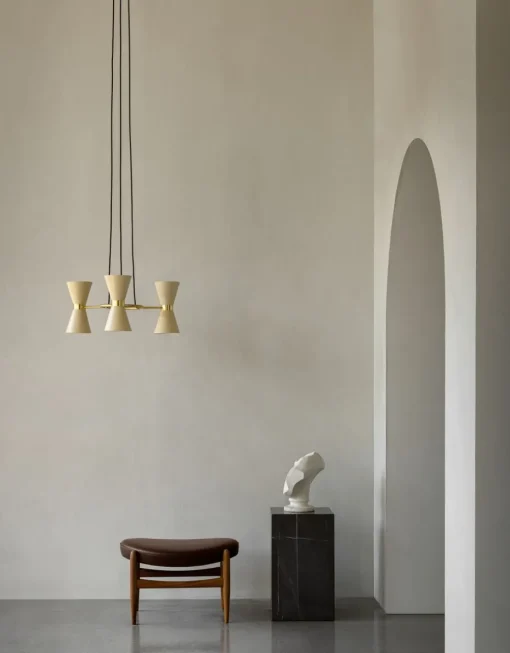 Collector Kronleuchter 3
