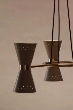 Collector Kronleuchter 3