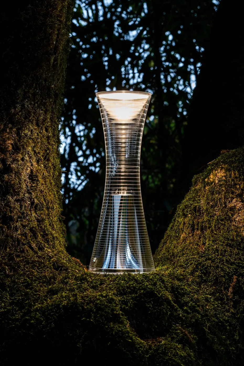 Come Together tragbare Tischleuchte 26,5cm