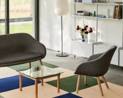 Common Lampenfuß 129 cm