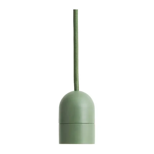 Common Pendant Cord set Pendelleuchte Ø12 cm