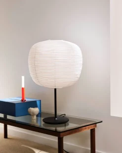 Common Rice paper Lampenschirm