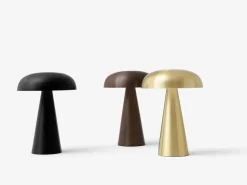 Como portable Tischleuchte SC53