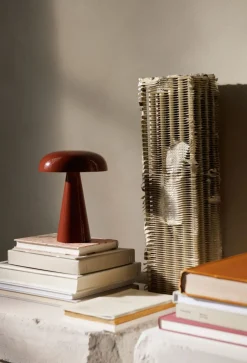 Como portable Tischleuchte SC53