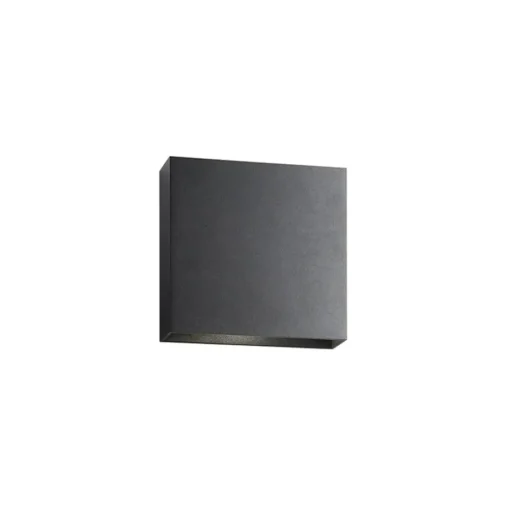 Compact W2 Down Wandleuchte