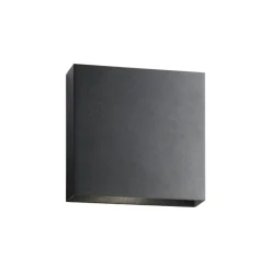 Compact W3 Up/Down Wandleuchte