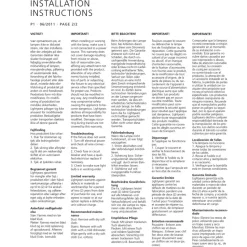 Concert Pendelleuchte weiß