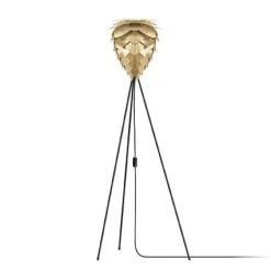 Conia Leuchte Messing