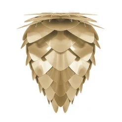 Conia Leuchte Messing