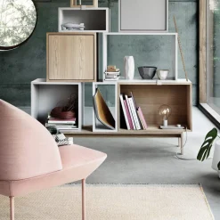 Control Tischleuchte