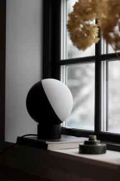 Contur Tischleuchte Ø20cm