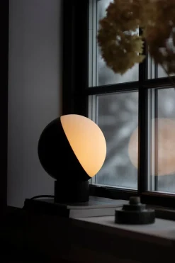 Contur Tischleuchte Ø20cm
